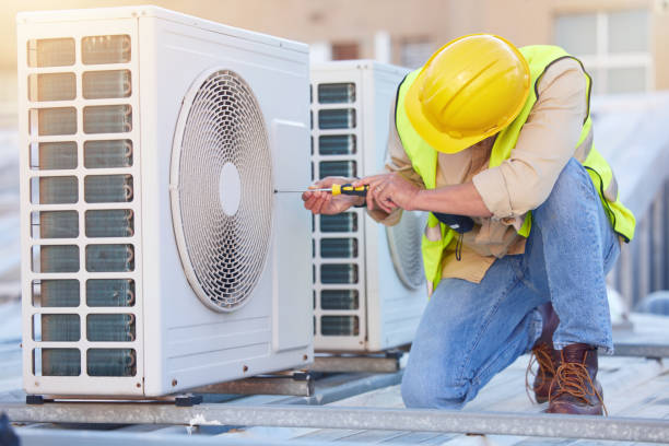 HVAC maintenance plan in Joseph City, AZ