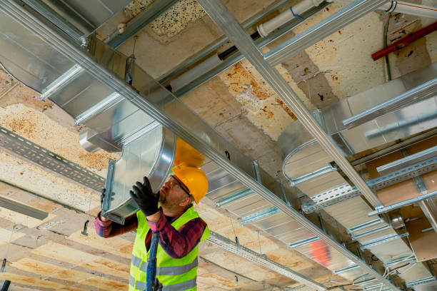 HVAC emergency services in Joseph City, AZ