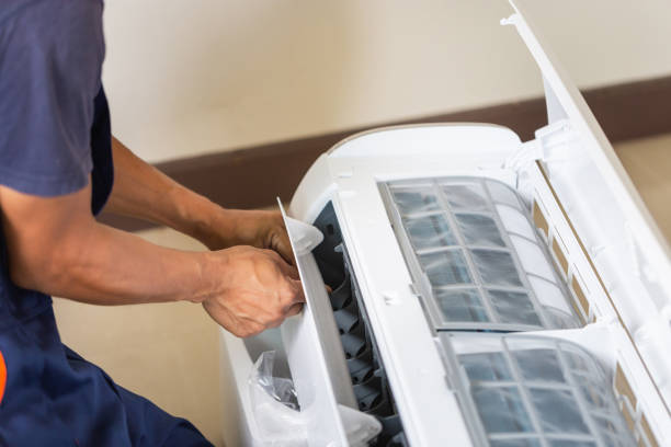 Best HVAC air duct cleaning  in Joseph City, AZ