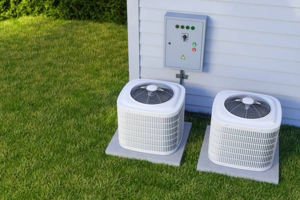 Best Ductless HVAC repair  in Joseph City, AZ