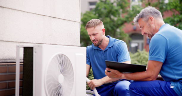Best Local HVAC companies  in Joseph City, AZ