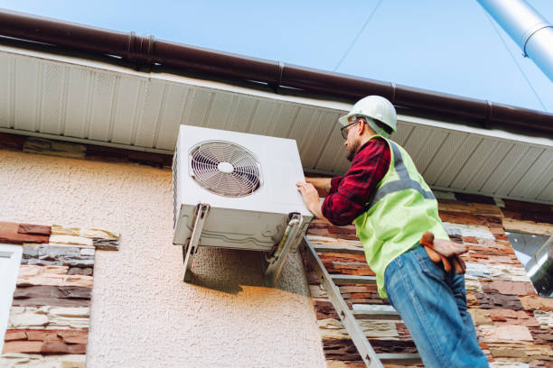 Best HVAC maintenance near me  in Joseph City, AZ