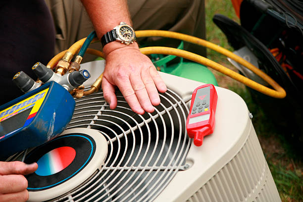 Best HVAC replacement cost  in Joseph City, AZ