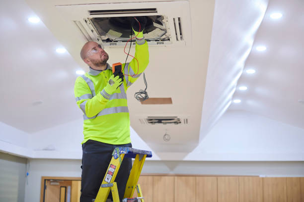 Best Affordable HVAC services  in Joseph City, AZ