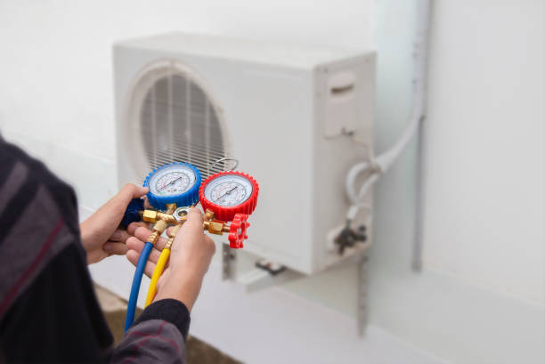 Best HVAC air duct cleaning  in Joseph City, AZ