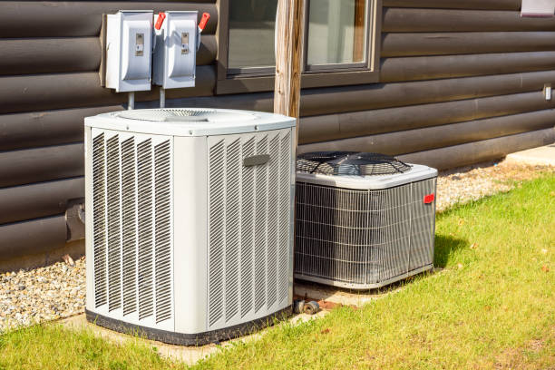 Ductless HVAC repair in Joseph City, AZ