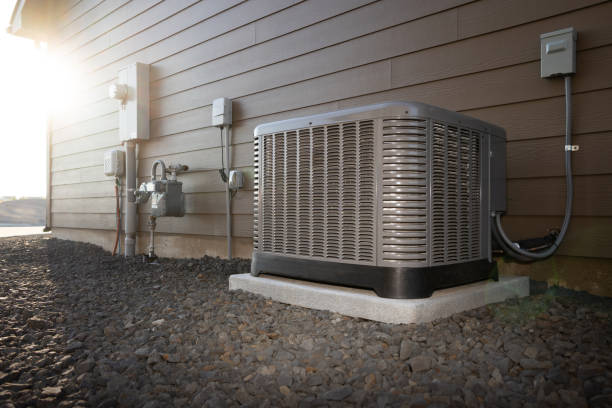 HVAC troubleshooting in Joseph City, AZ